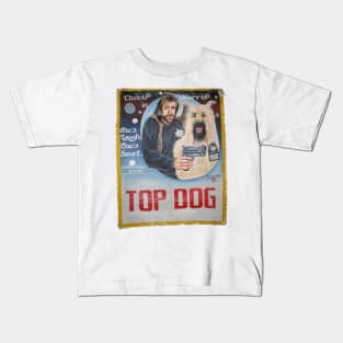 Top Dog Kids T-Shirt